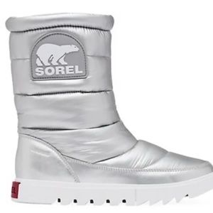 Sorel Joan of Artic Puffy Boots